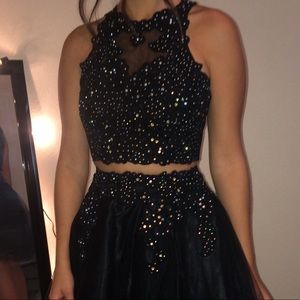 homecoming dress